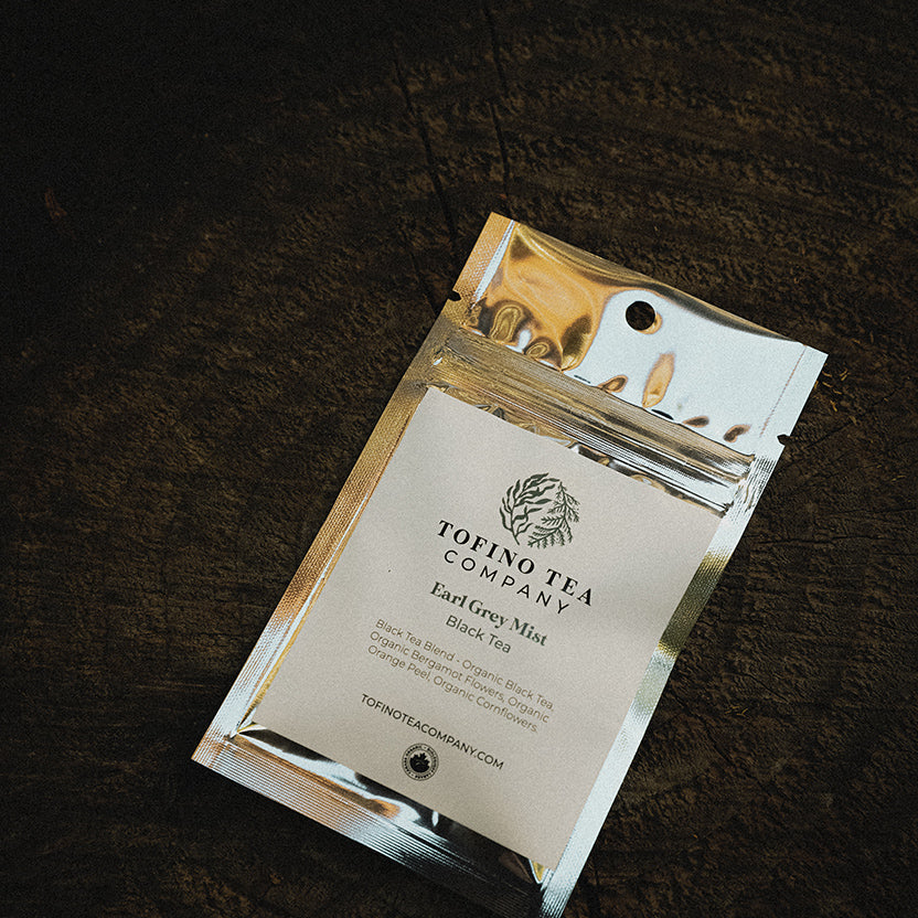 Earl Grey Mist