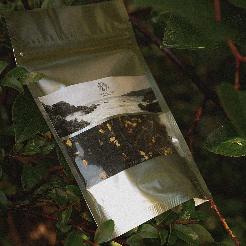 Earl Grey Mist